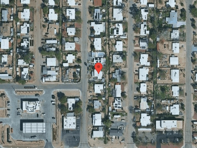 House image located at Tucson, AZ 85705