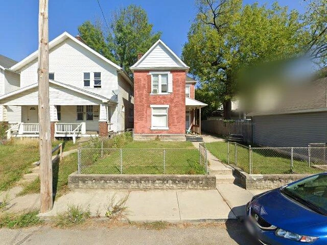 House image located at Columbus, OH 43206