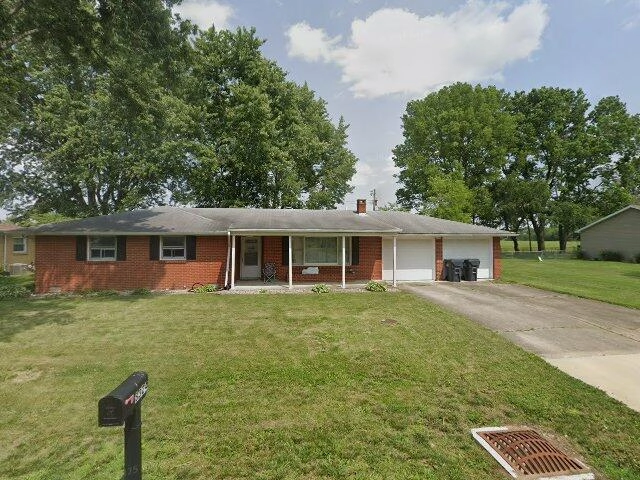House image located at Daleville, IN 47334
