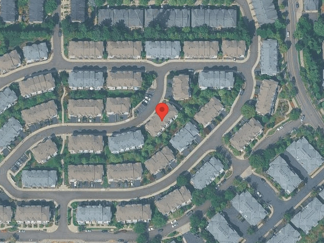 House image located at Beaverton, OR 97007