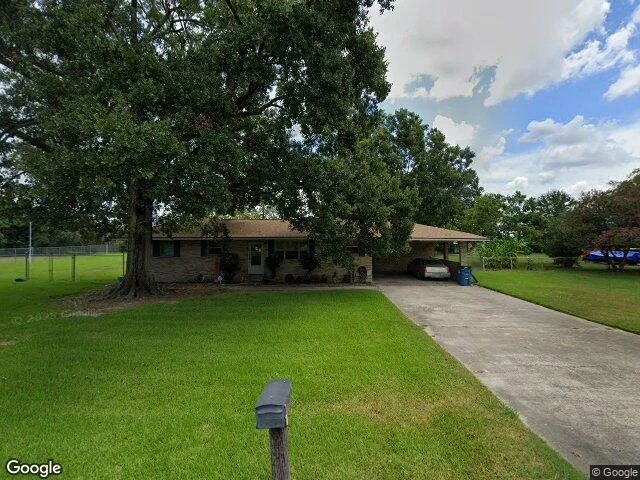 House image located at Port Allen, LA 70767