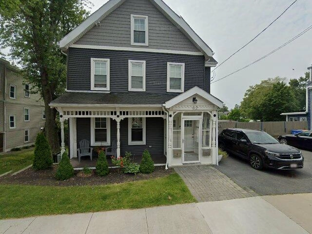 House image located at Winthrop, MA 02152