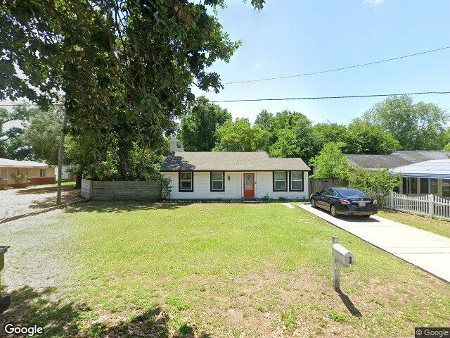 House image located at Pensacola, FL 32506
