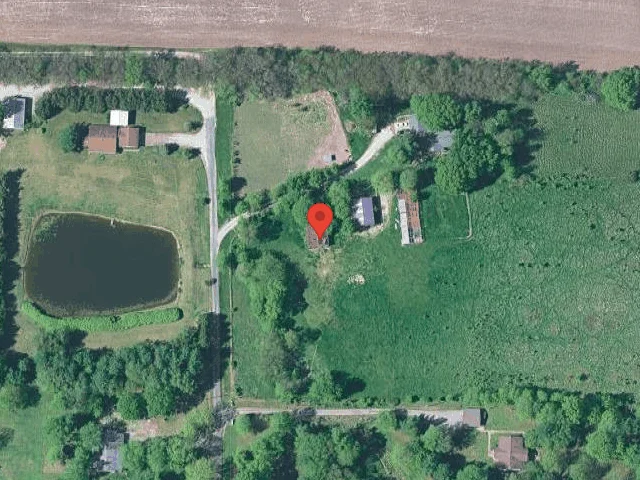 House image located at Brighton, IL 62012