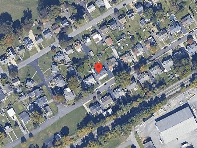 House image located at Marcus Hook, PA 19061
