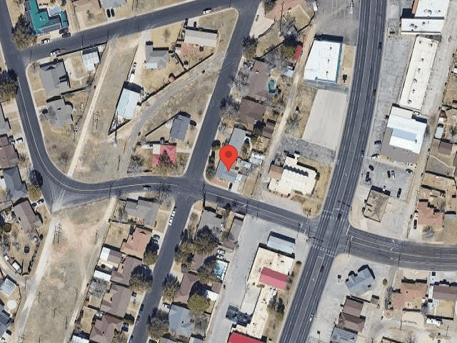 House image located at Odessa, TX 79761