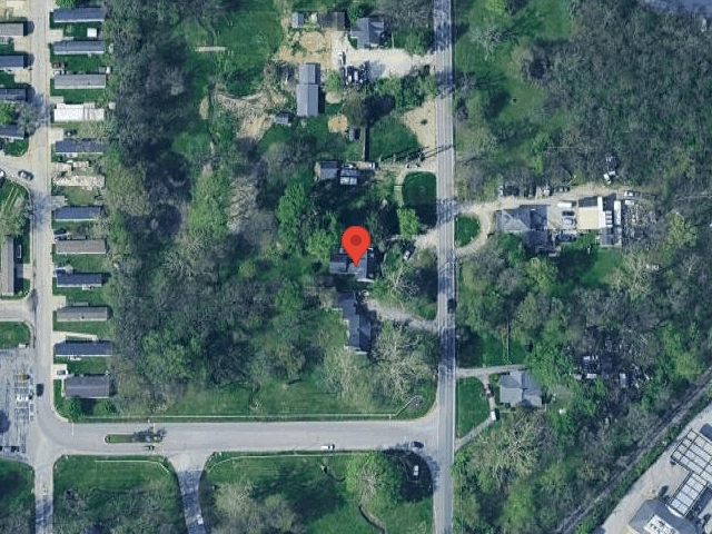 House image located at Indianapolis, IN 46241