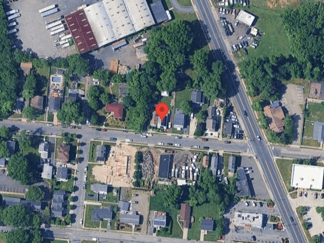 House image located at Neptune, NJ 07753