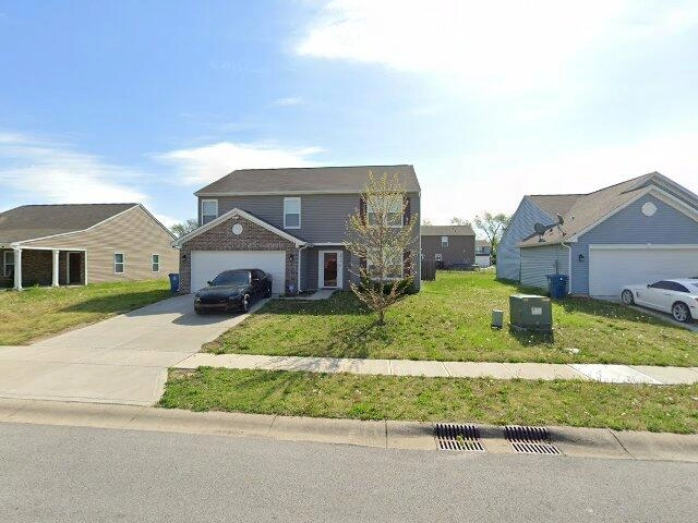 House image located at Indianapolis, IN 46217