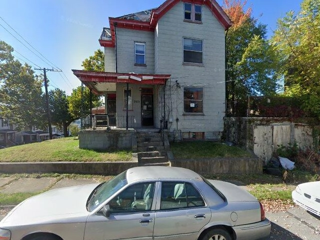 House image located at Pittsburgh, PA 15212