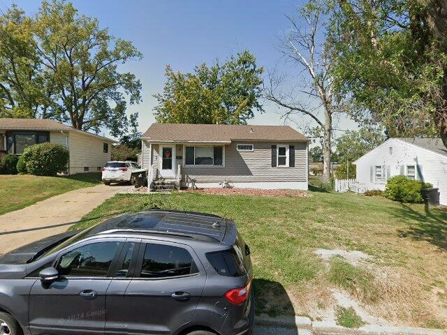 House image located at Decatur, IL 62521