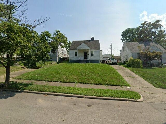 House image located at Middletown, OH 45044