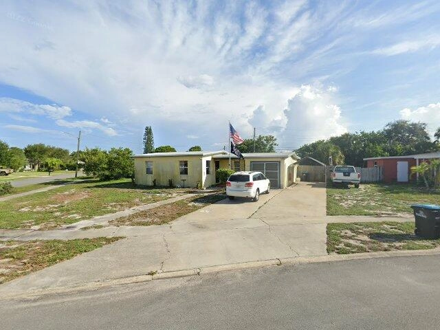 House image located at Palm Bay, FL 32905