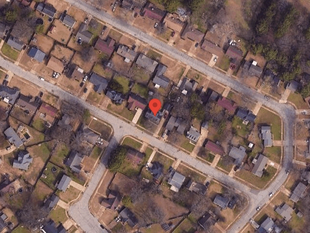 House image located at Memphis, TN 38125