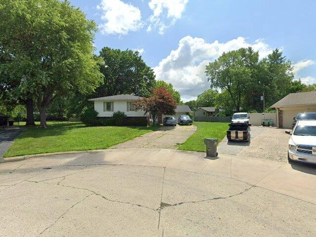 House image located at Greenwood, IN 46142