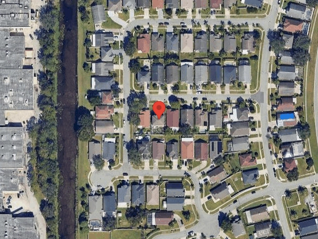 House image located at Orlando, FL 32837