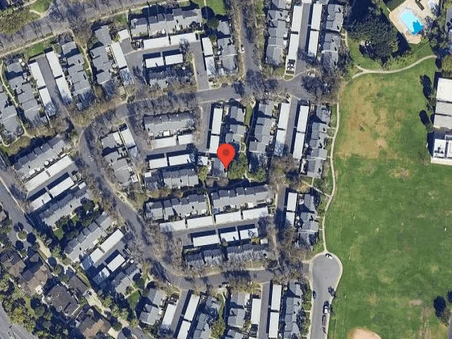 House image located at Irvine, CA 92614