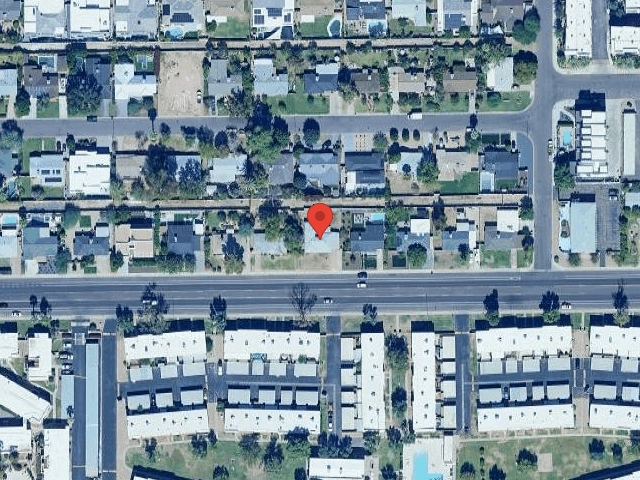 House image located at Scottsdale, AZ 85251