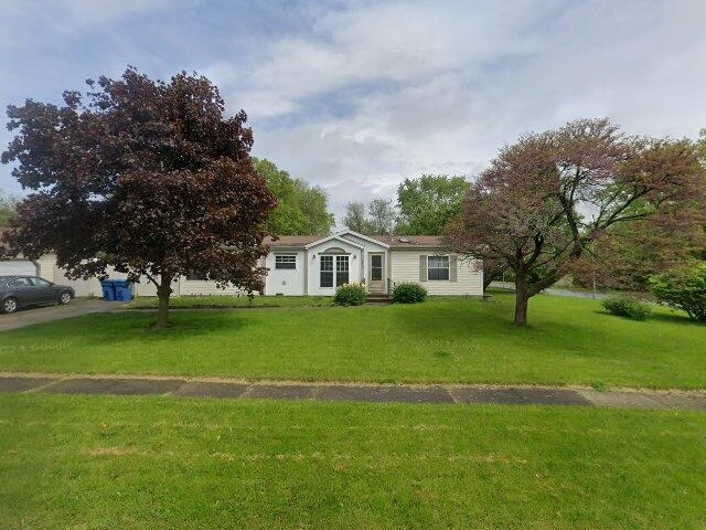 House image located at Lowell, IN 46356
