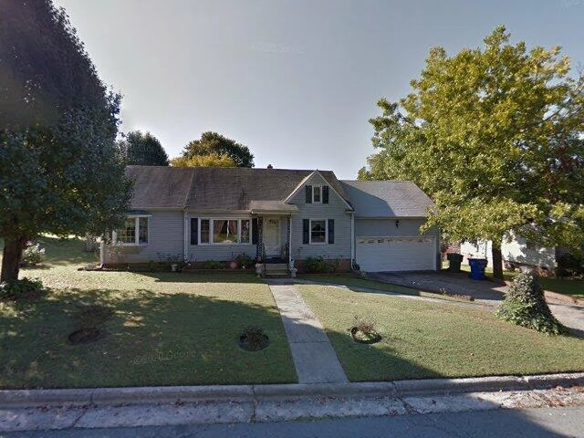 House image located at Graham, NC 27253