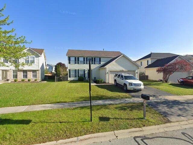 House image located at Romeoville, IL 60446