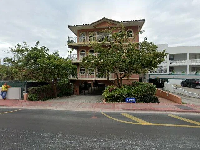 House image located at Miami Beach, FL 33154