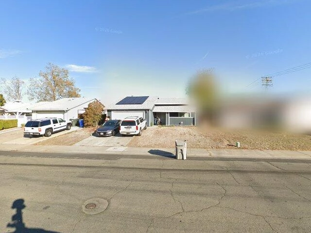 House image located at Sacramento, CA 95828