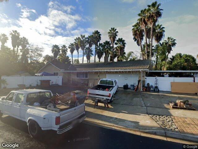 House image located at Vista, CA 92084