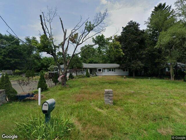 House image located at Medford, NY 11763