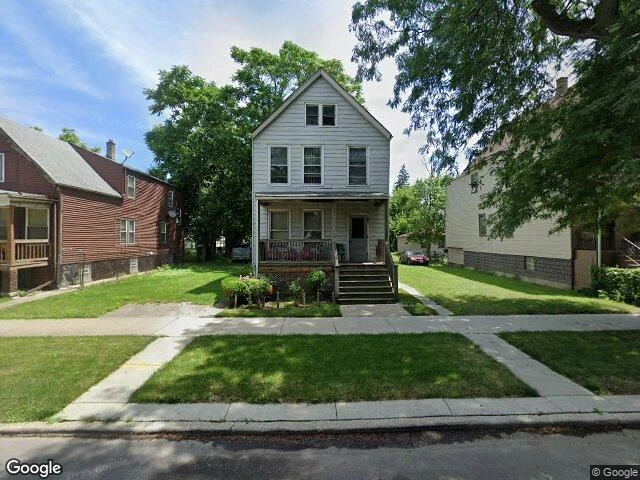 House image located at Chicago, IL 60636