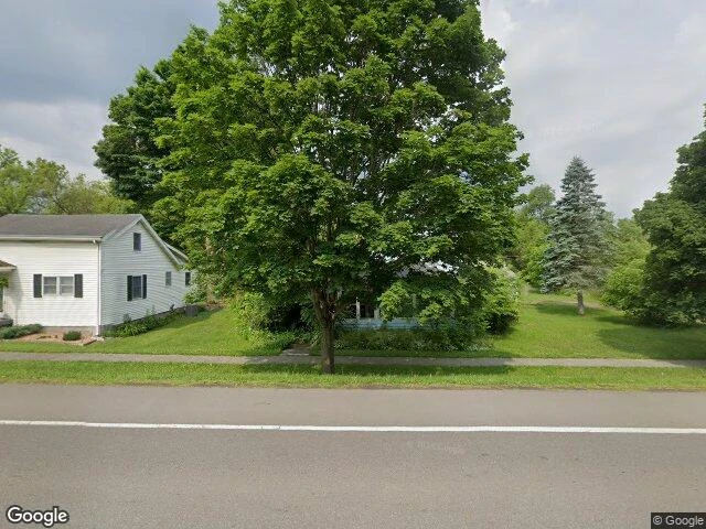 House image located at Dryden, NY 13053