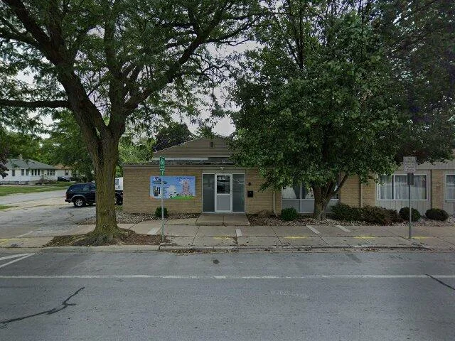 House image located at Homewood, IL 60430