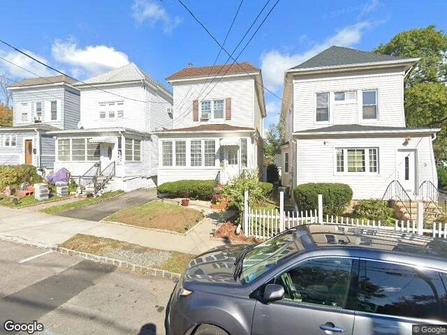 House image located at West Orange, NJ 07052