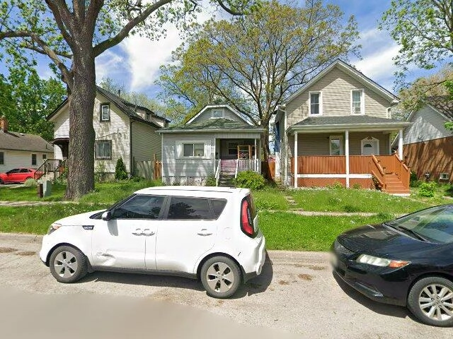 House image located at West Branch, MI 48661