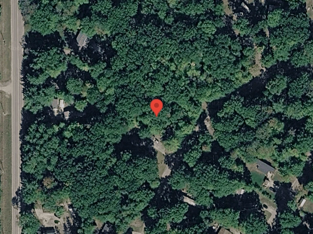 House image located at Indian River, MI 49749