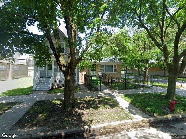 House image located at Chicago, IL 60619
