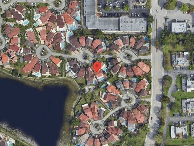 House image located at Miami, FL 33184