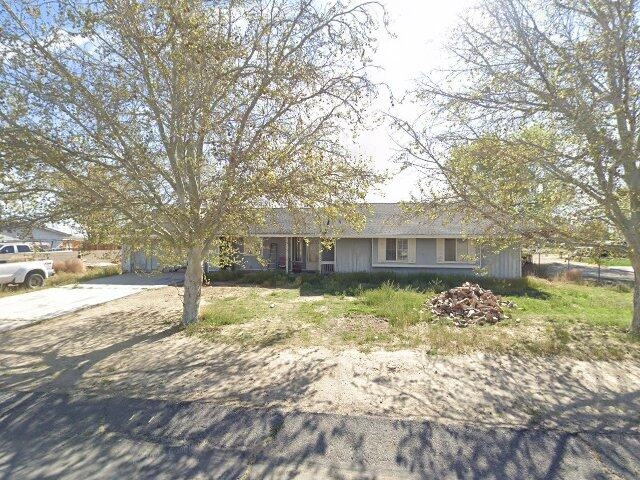 House image located at Lancaster, CA 93535