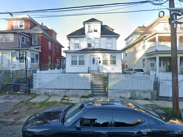 House image located at Newark, NJ 07108