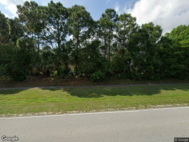 House image located at Vero Beach, FL 32962