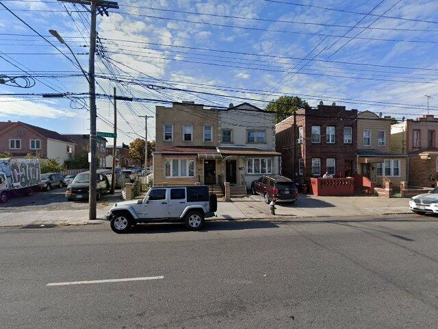 House image located at Brooklyn, NY 11236