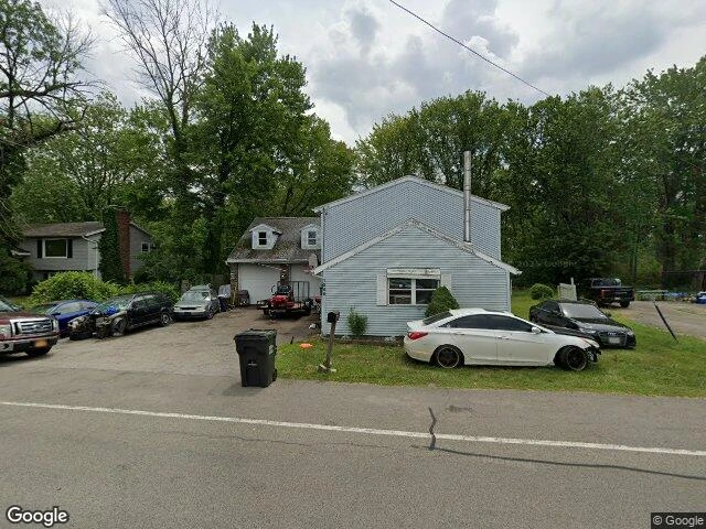 House image located at Rochester, NY 14612