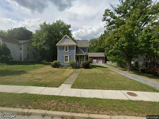 House image located at Naples, NY 14512