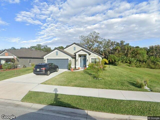 House image located at Parrish, FL 34219