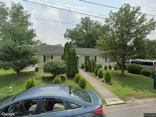 House image located at Bridgeton, NJ 08302