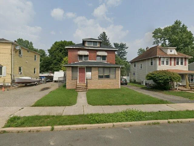 House image located at Trenton, NJ 08619