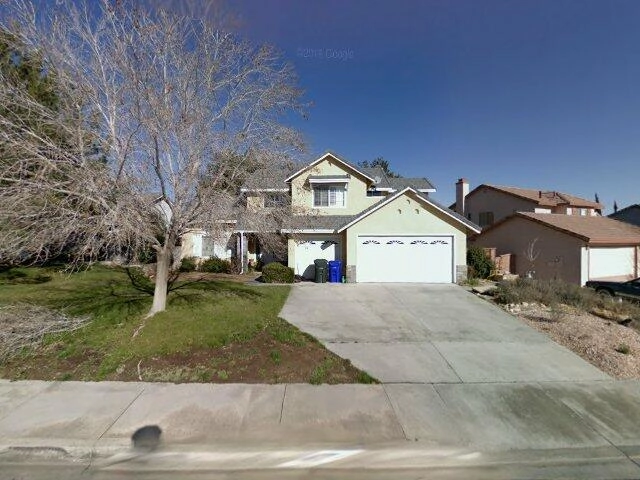 House image located at Victorville, CA 92392