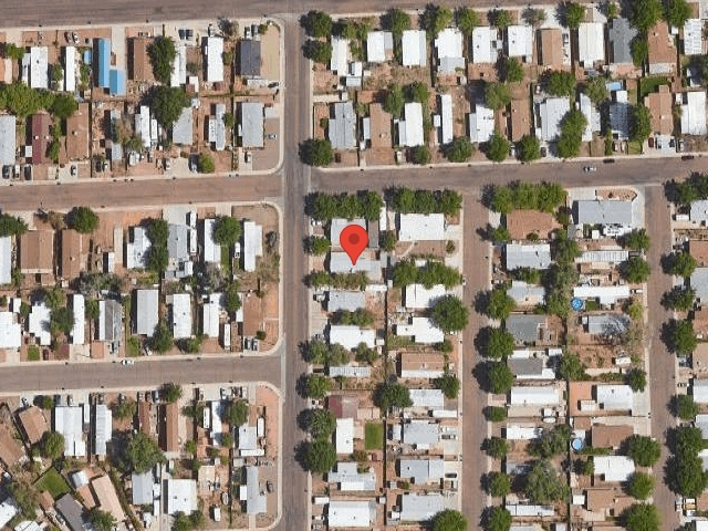 House image located at Page, AZ 86040