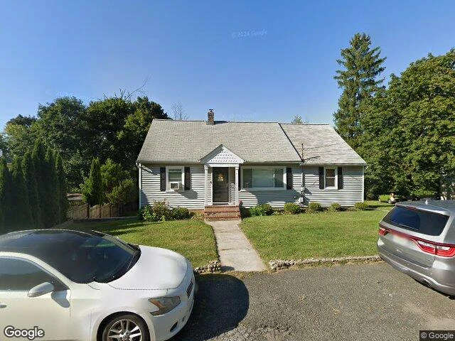 House image located at Washington, NJ 07882