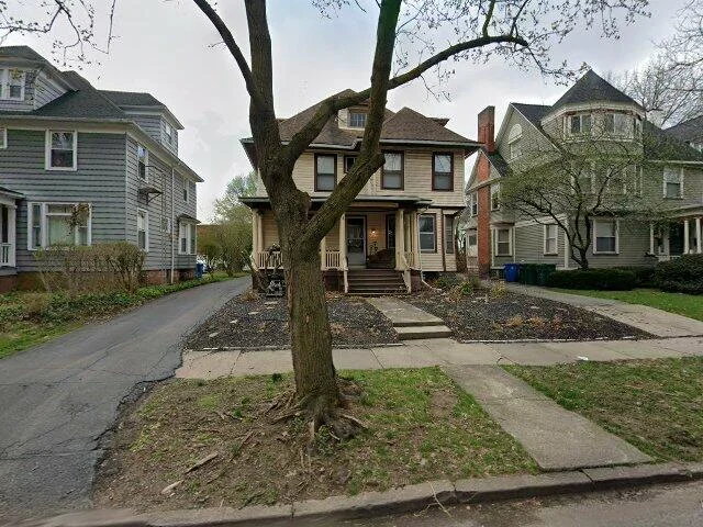 House image located at Rochester, NY 14607